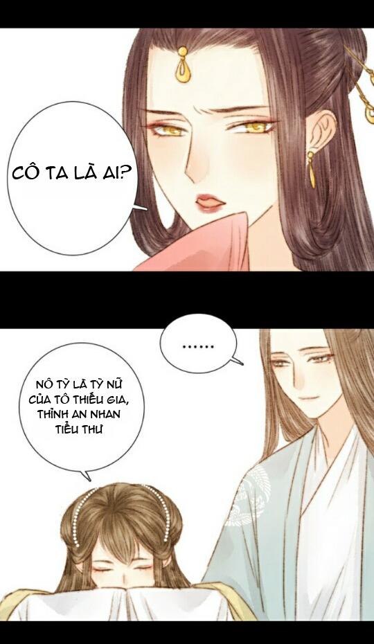 Vương Gia Bá Đạo Và Bác Sĩ Xinh Đẹp - Chương 19 - Trang 19