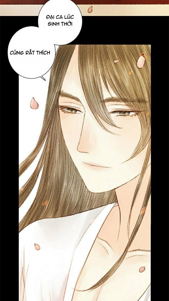 Vương Gia Bá Đạo Và Bác Sĩ Xinh Đẹp - Chương 19 - Trang 3