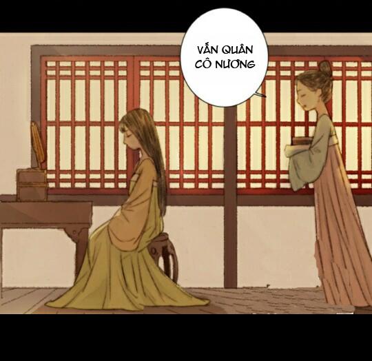 Vương Gia Bá Đạo Và Bác Sĩ Xinh Đẹp - Chương 19 - Trang 4