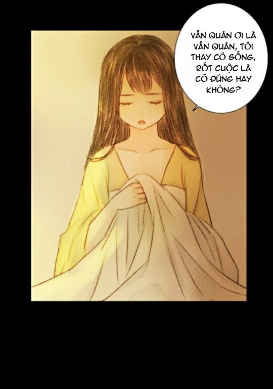 Vương Gia Bá Đạo Và Bác Sĩ Xinh Đẹp - Chương 19 - Trang 6