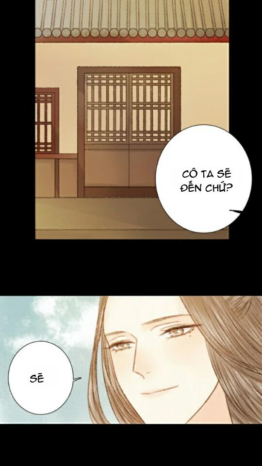 Vương Gia Bá Đạo Và Bác Sĩ Xinh Đẹp - Chương 19 - Trang 9