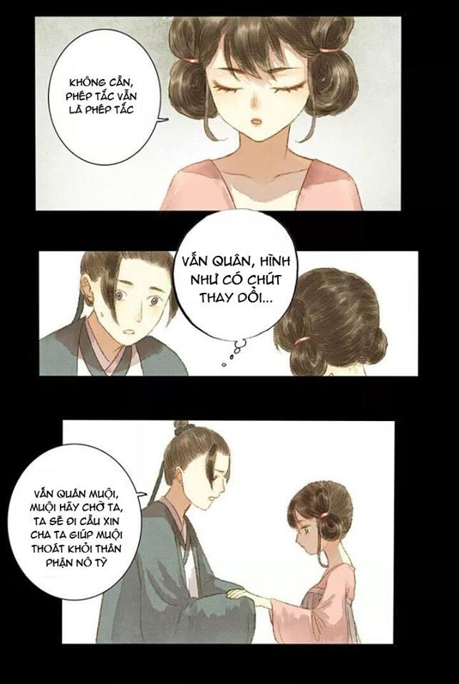 Vương Gia Bá Đạo Và Bác Sĩ Xinh Đẹp - Chương 2 - Trang 2