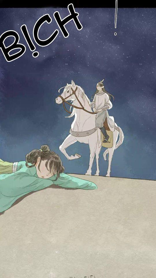 Vương Gia Bá Đạo Và Bác Sĩ Xinh Đẹp - Chương 2 - Trang 11