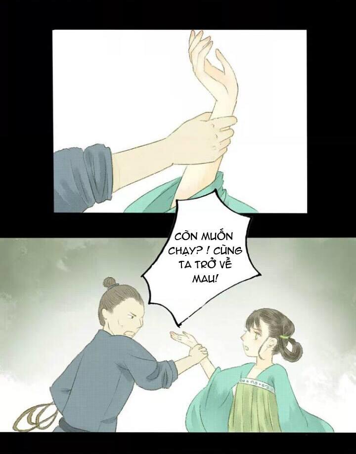 Vương Gia Bá Đạo Và Bác Sĩ Xinh Đẹp - Chương 2 - Trang 15