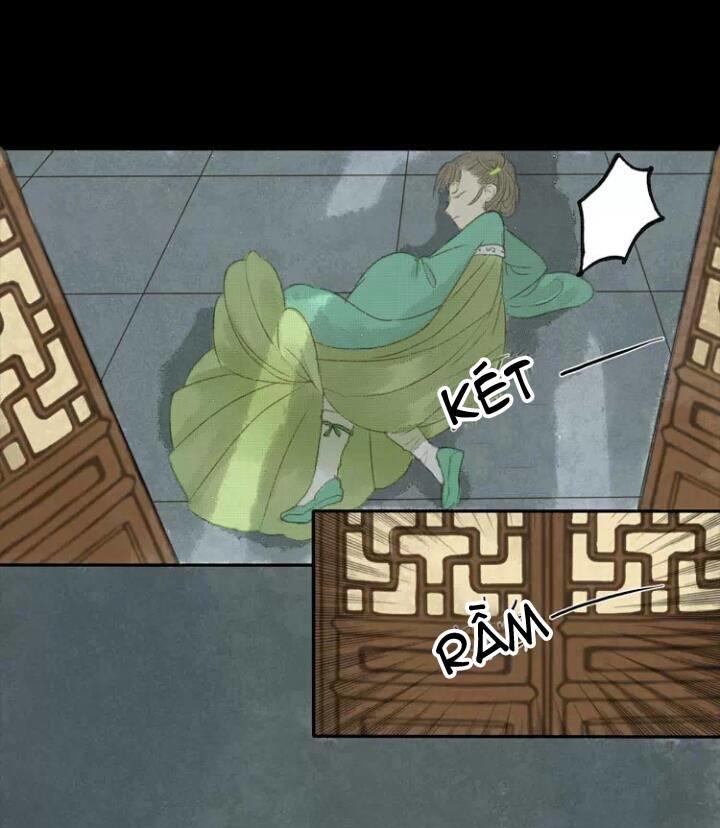 Vương Gia Bá Đạo Và Bác Sĩ Xinh Đẹp - Chương 2 - Trang 19