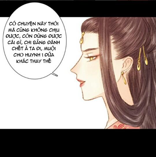 Vương Gia Bá Đạo Và Bác Sĩ Xinh Đẹp - Chương 20 - Trang 1