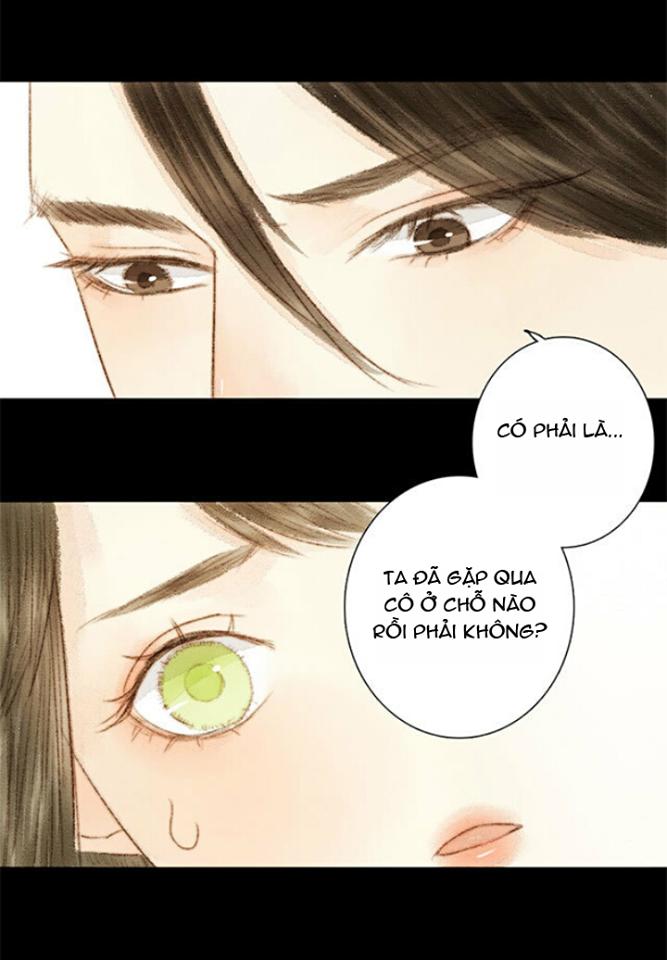 Vương Gia Bá Đạo Và Bác Sĩ Xinh Đẹp - Chương 20 - Trang 15