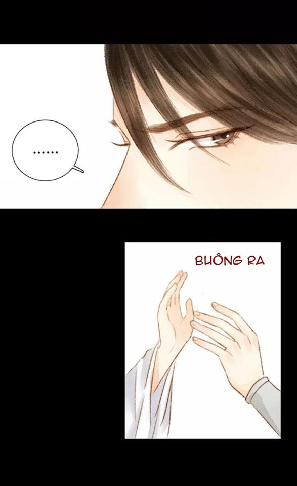 Vương Gia Bá Đạo Và Bác Sĩ Xinh Đẹp - Chương 20 - Trang 18