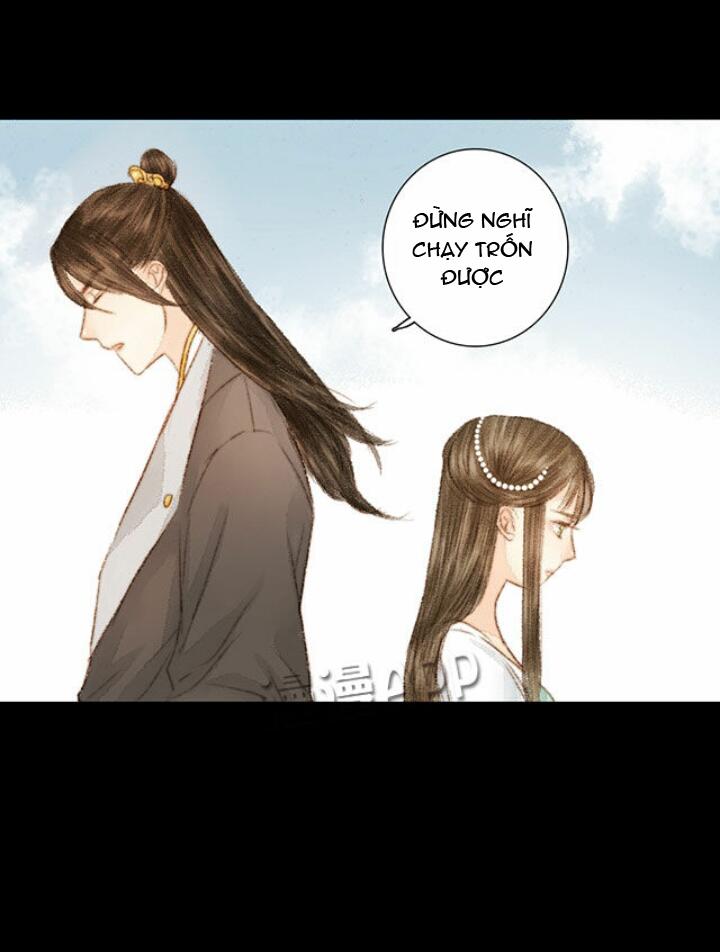 Vương Gia Bá Đạo Và Bác Sĩ Xinh Đẹp - Chương 20 - Trang 19