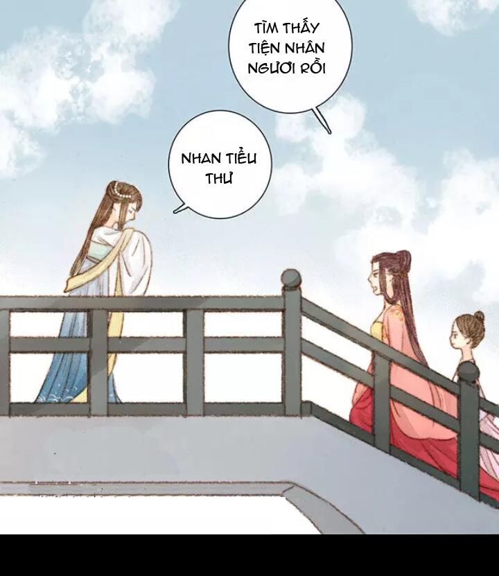 Vương Gia Bá Đạo Và Bác Sĩ Xinh Đẹp - Chương 20 - Trang 20