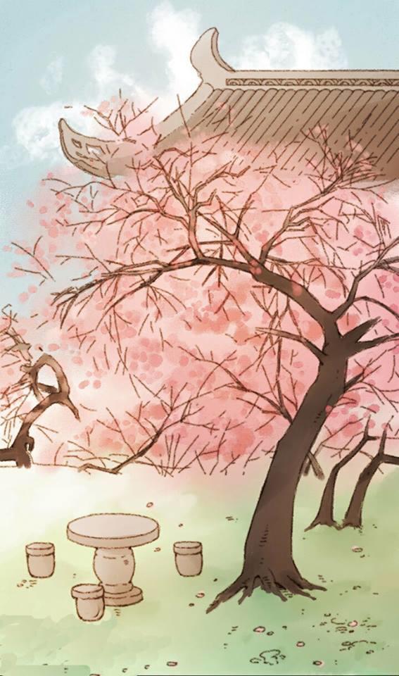 Vương Gia Bá Đạo Và Bác Sĩ Xinh Đẹp - Chương 20 - Trang 4