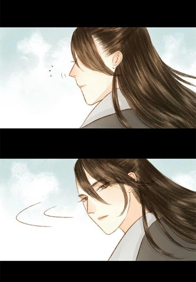 Vương Gia Bá Đạo Và Bác Sĩ Xinh Đẹp - Chương 20 - Trang 8