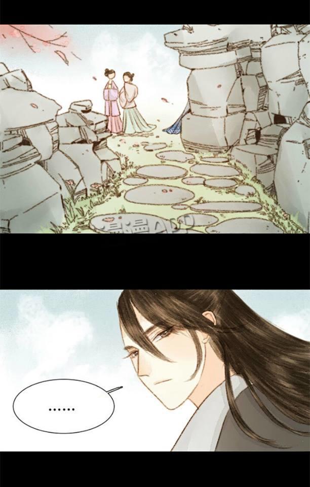 Vương Gia Bá Đạo Và Bác Sĩ Xinh Đẹp - Chương 20 - Trang 9