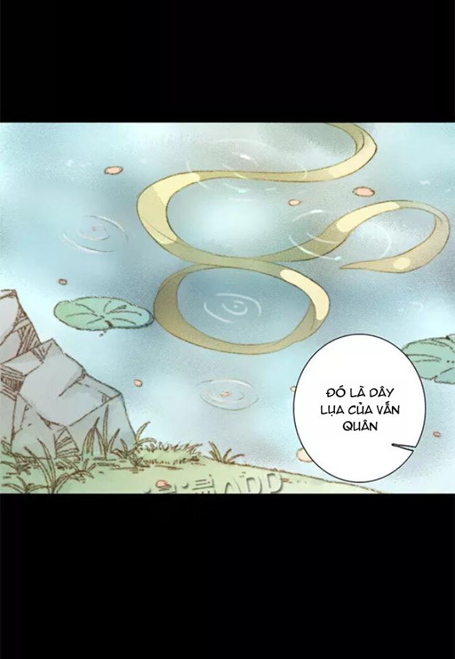 Vương Gia Bá Đạo Và Bác Sĩ Xinh Đẹp - Chương 21 - Trang 12