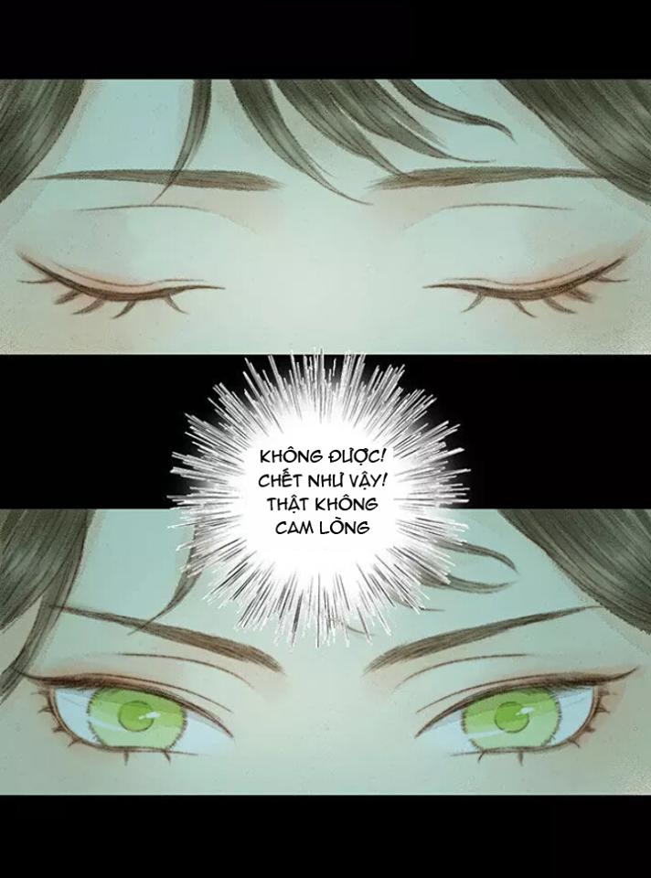 Vương Gia Bá Đạo Và Bác Sĩ Xinh Đẹp - Chương 21 - Trang 13