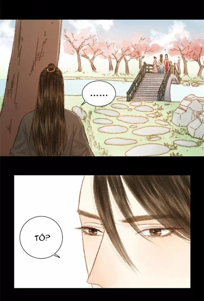 Vương Gia Bá Đạo Và Bác Sĩ Xinh Đẹp - Chương 21 - Trang 3