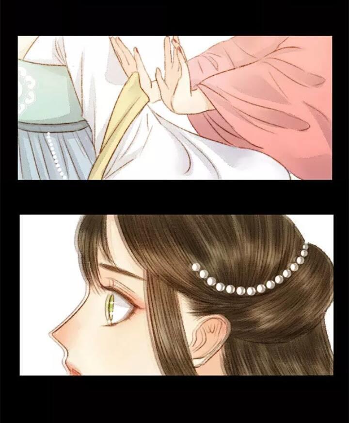 Vương Gia Bá Đạo Và Bác Sĩ Xinh Đẹp - Chương 21 - Trang 6