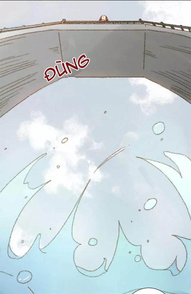 Vương Gia Bá Đạo Và Bác Sĩ Xinh Đẹp - Chương 21 - Trang 7