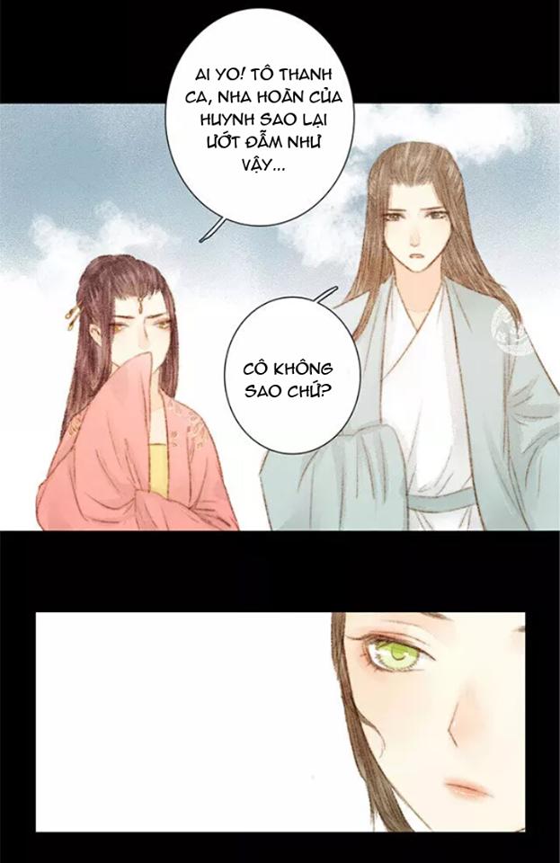 Vương Gia Bá Đạo Và Bác Sĩ Xinh Đẹp - Chương 22 - Trang 2