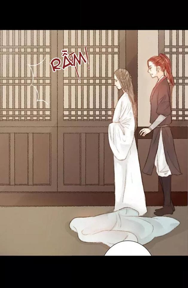 Vương Gia Bá Đạo Và Bác Sĩ Xinh Đẹp - Chương 22 - Trang 12