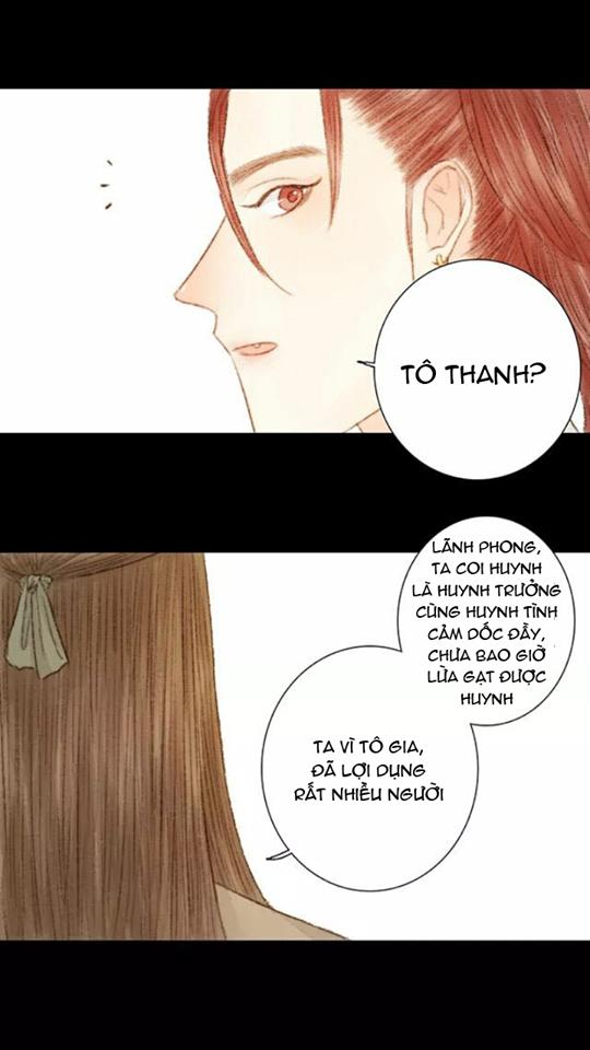 Vương Gia Bá Đạo Và Bác Sĩ Xinh Đẹp - Chương 22 - Trang 14