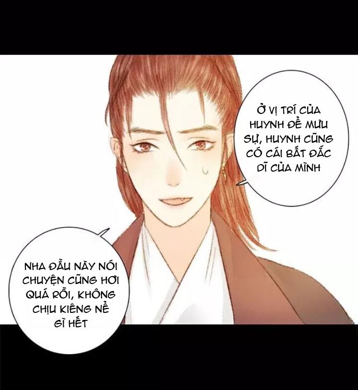 Vương Gia Bá Đạo Và Bác Sĩ Xinh Đẹp - Chương 22 - Trang 15