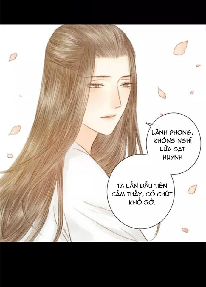 Vương Gia Bá Đạo Và Bác Sĩ Xinh Đẹp - Chương 22 - Trang 16