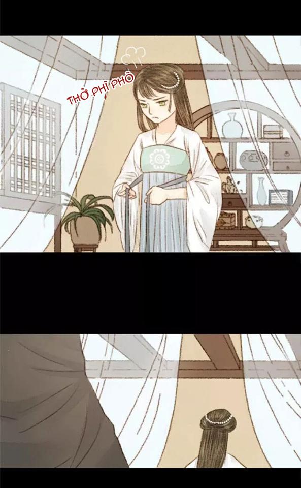 Vương Gia Bá Đạo Và Bác Sĩ Xinh Đẹp - Chương 22 - Trang 17