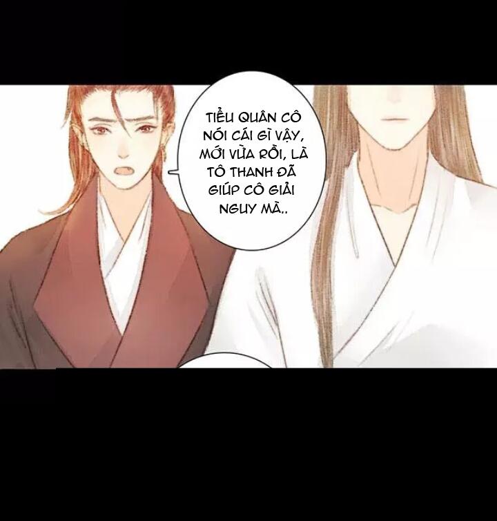 Vương Gia Bá Đạo Và Bác Sĩ Xinh Đẹp - Chương 22 - Trang 10