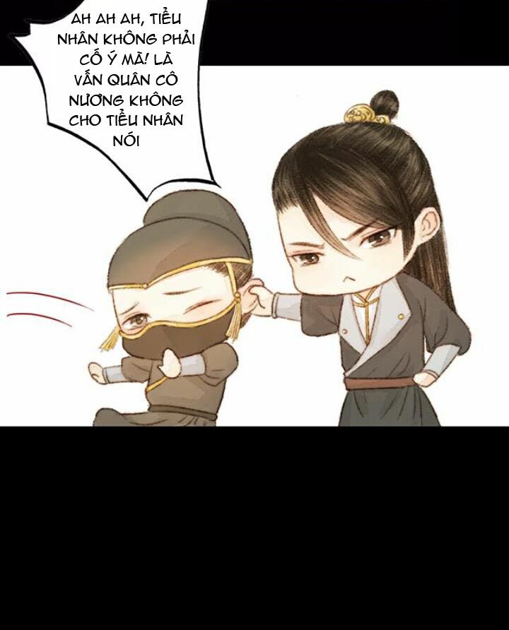 Vương Gia Bá Đạo Và Bác Sĩ Xinh Đẹp - Chương 23 - Trang 12