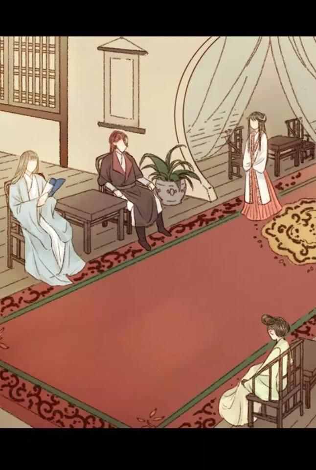 Vương Gia Bá Đạo Và Bác Sĩ Xinh Đẹp - Chương 23 - Trang 14