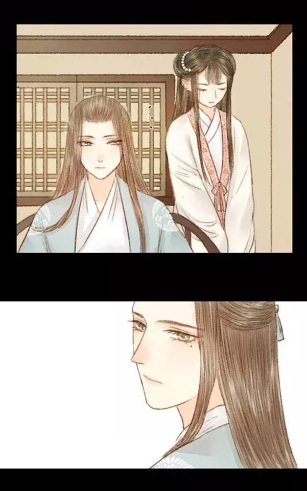 Vương Gia Bá Đạo Và Bác Sĩ Xinh Đẹp - Chương 23 - Trang 16