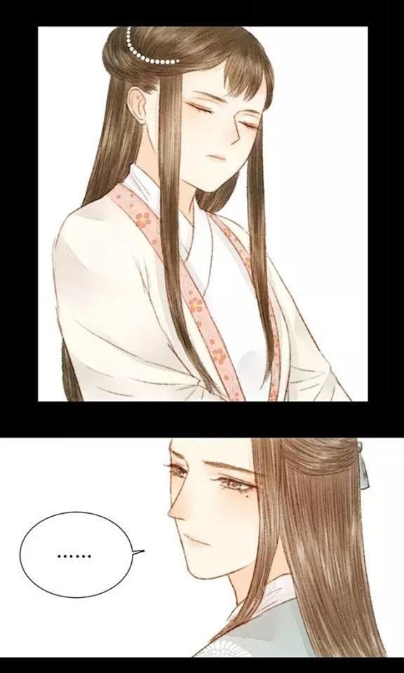 Vương Gia Bá Đạo Và Bác Sĩ Xinh Đẹp - Chương 23 - Trang 17