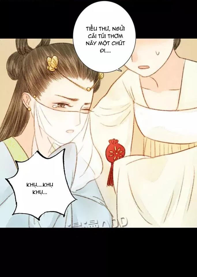 Vương Gia Bá Đạo Và Bác Sĩ Xinh Đẹp - Chương 23 - Trang 20