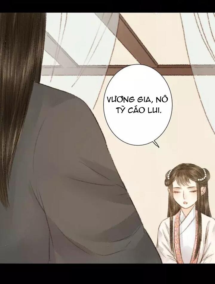 Vương Gia Bá Đạo Và Bác Sĩ Xinh Đẹp - Chương 23 - Trang 5
