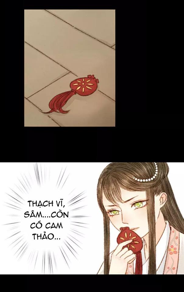 Vương Gia Bá Đạo Và Bác Sĩ Xinh Đẹp - Chương 24 - Trang 2