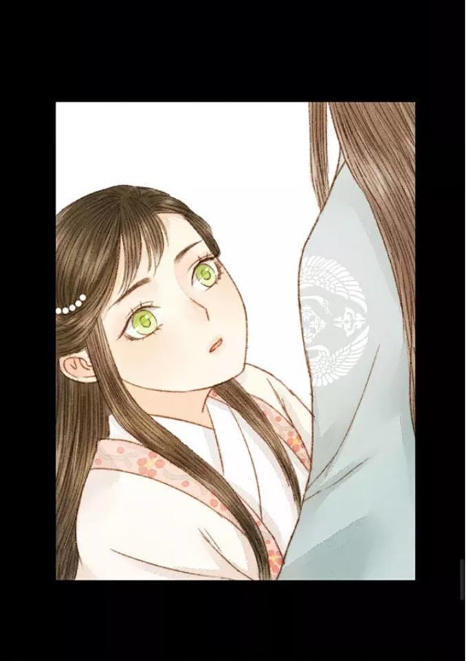 Vương Gia Bá Đạo Và Bác Sĩ Xinh Đẹp - Chương 24 - Trang 12