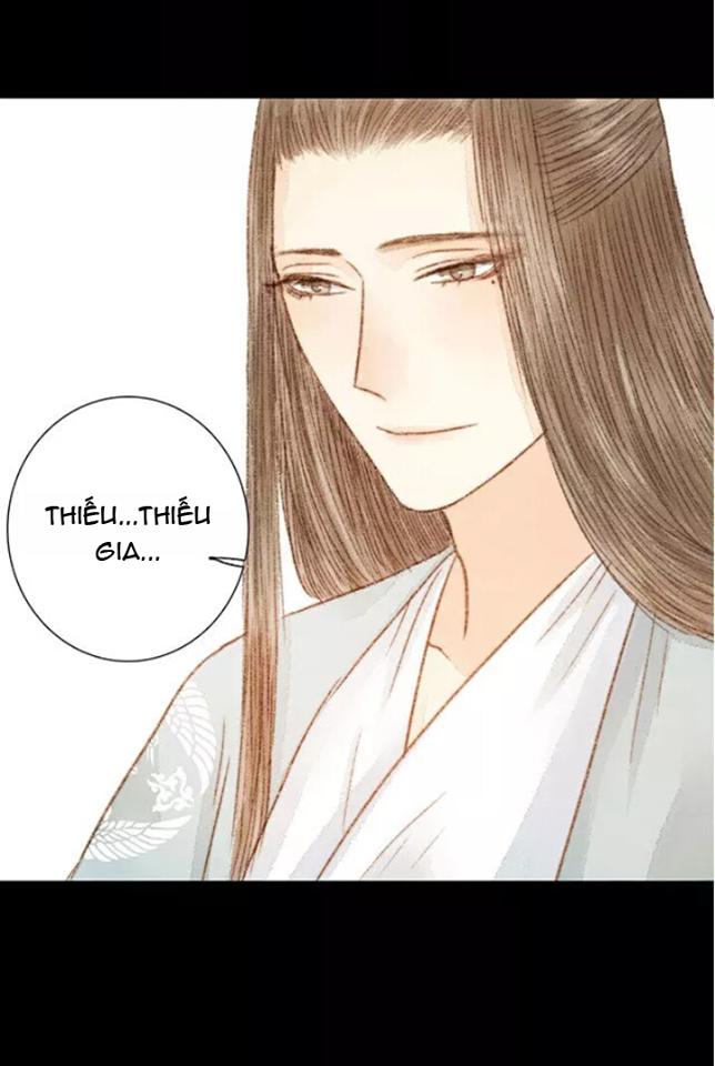 Vương Gia Bá Đạo Và Bác Sĩ Xinh Đẹp - Chương 24 - Trang 13