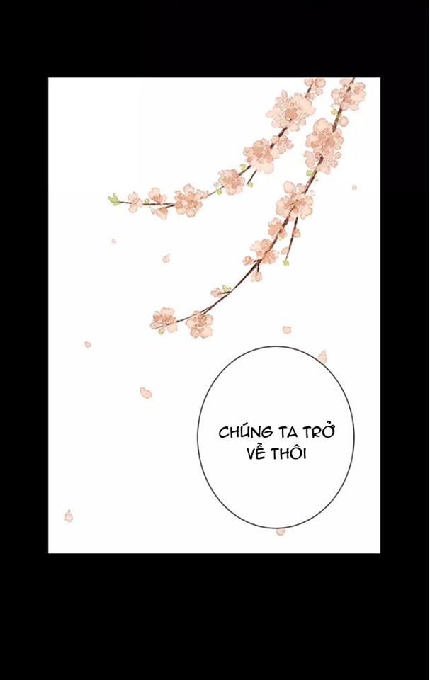 Vương Gia Bá Đạo Và Bác Sĩ Xinh Đẹp - Chương 24 - Trang 15