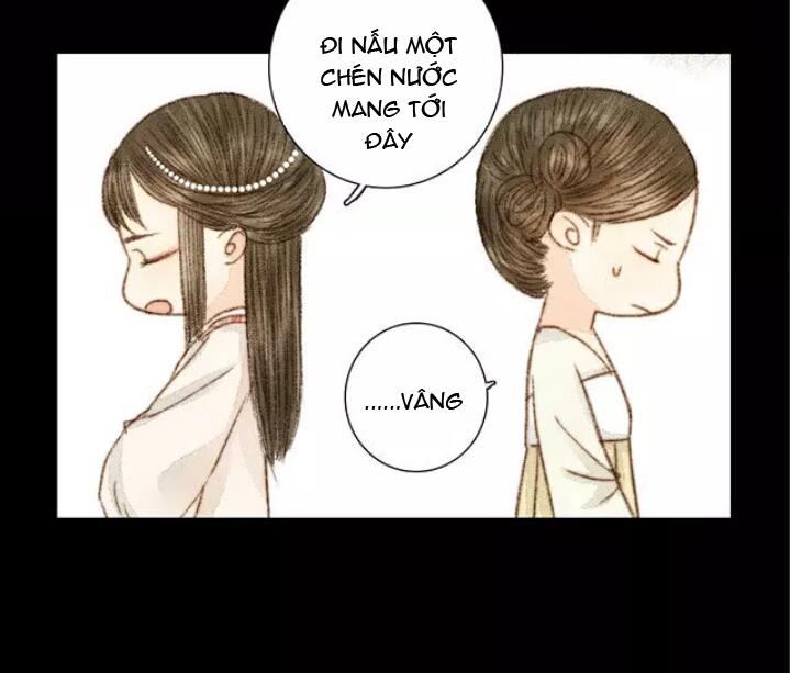 Vương Gia Bá Đạo Và Bác Sĩ Xinh Đẹp - Chương 24 - Trang 7