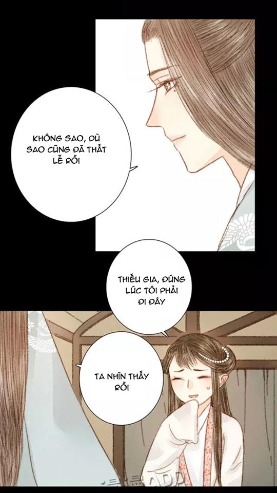 Vương Gia Bá Đạo Và Bác Sĩ Xinh Đẹp - Chương 25 - Trang 2