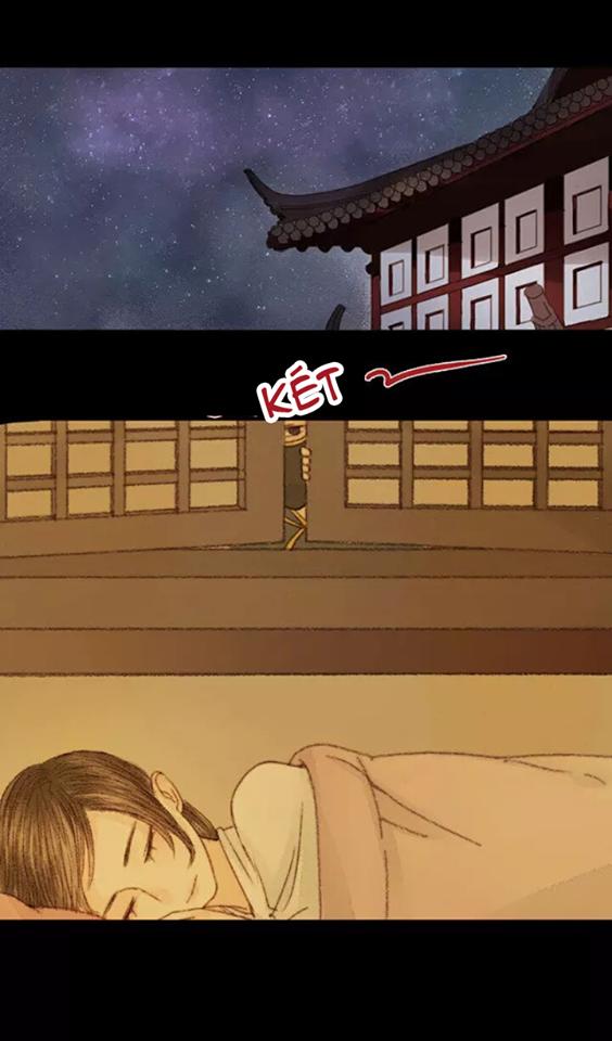 Vương Gia Bá Đạo Và Bác Sĩ Xinh Đẹp - Chương 25 - Trang 20