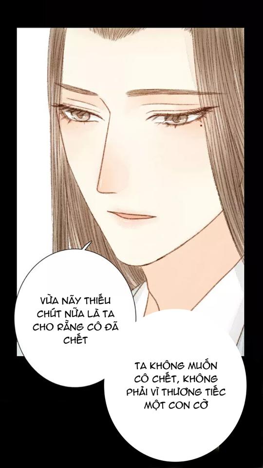 Vương Gia Bá Đạo Và Bác Sĩ Xinh Đẹp - Chương 25 - Trang 5