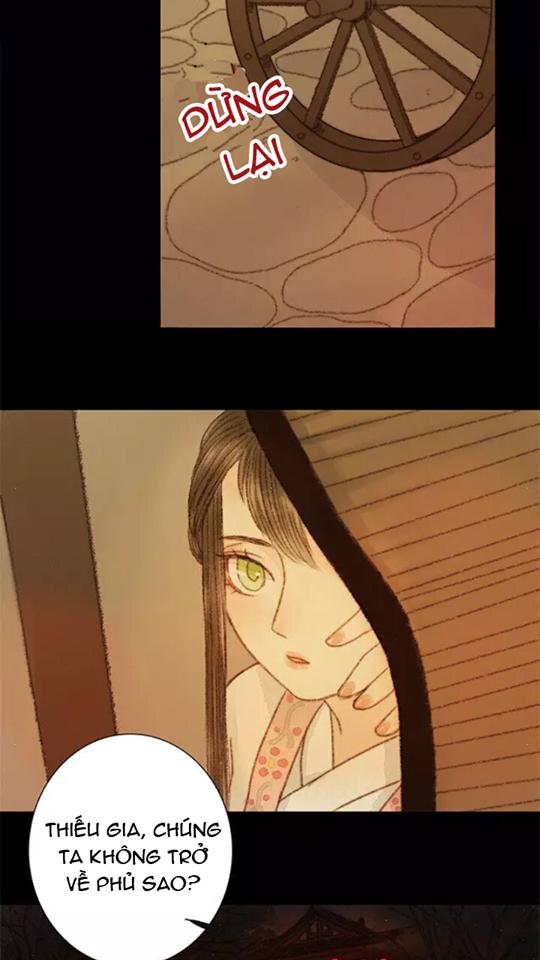 Vương Gia Bá Đạo Và Bác Sĩ Xinh Đẹp - Chương 25 - Trang 7