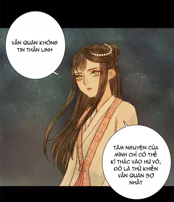 Vương Gia Bá Đạo Và Bác Sĩ Xinh Đẹp - Chương 25 - Trang 9