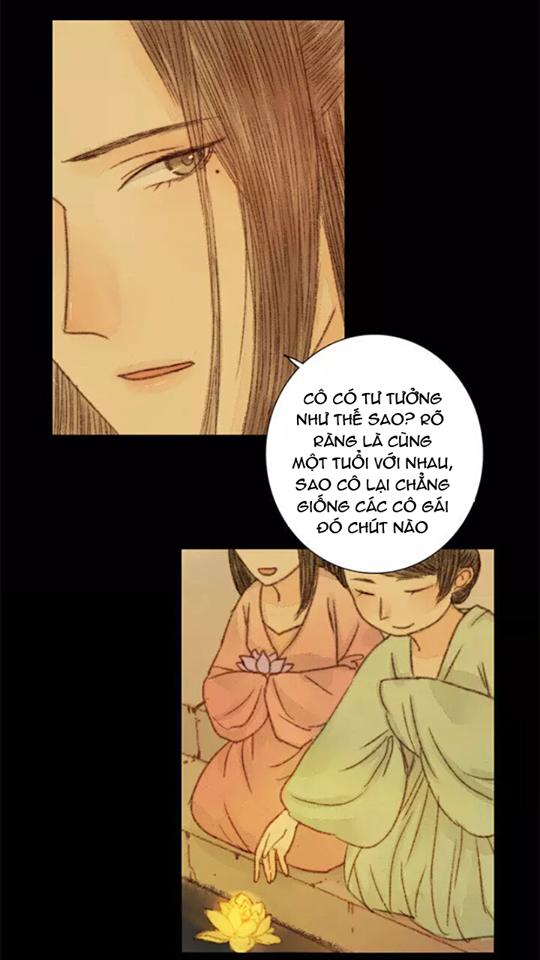 Vương Gia Bá Đạo Và Bác Sĩ Xinh Đẹp - Chương 25 - Trang 10