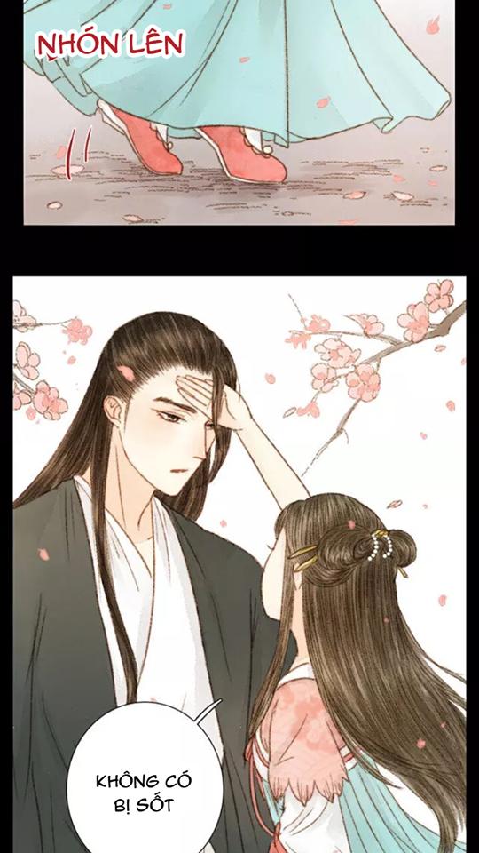 Vương Gia Bá Đạo Và Bác Sĩ Xinh Đẹp - Chương 26 - Trang 13