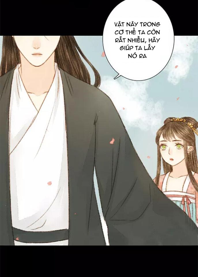 Vương Gia Bá Đạo Và Bác Sĩ Xinh Đẹp - Chương 26 - Trang 19