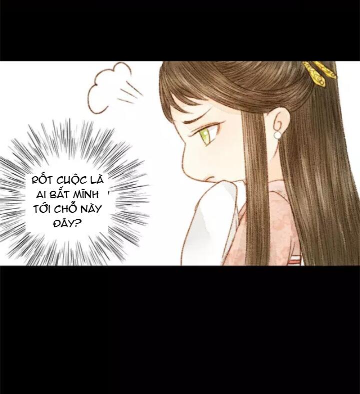 Vương Gia Bá Đạo Và Bác Sĩ Xinh Đẹp - Chương 26 - Trang 5