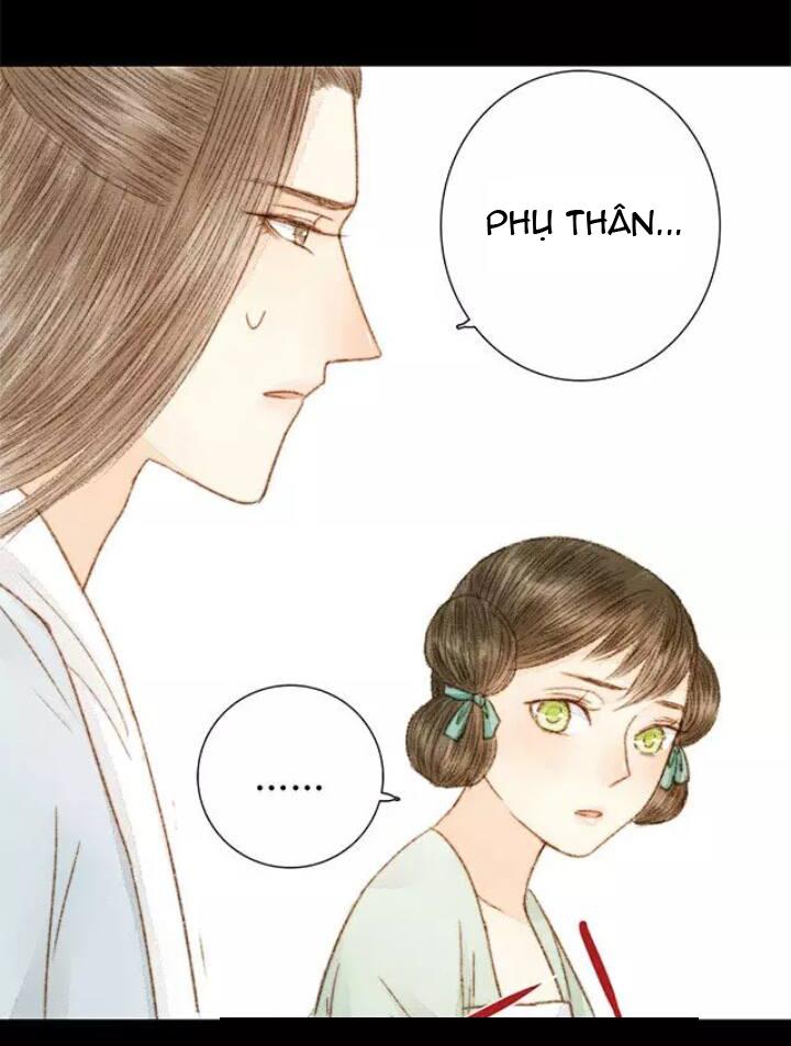Vương Gia Bá Đạo Và Bác Sĩ Xinh Đẹp - Chương 27 - Trang 11